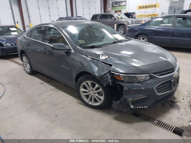 Chevrolet MALIBU LT 2018 1G1ZD5ST6JF141419 Image 13