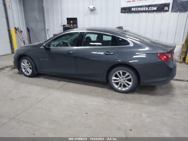 Chevrolet MALIBU LT 2018 1G1ZD5ST6JF141419 Image 14