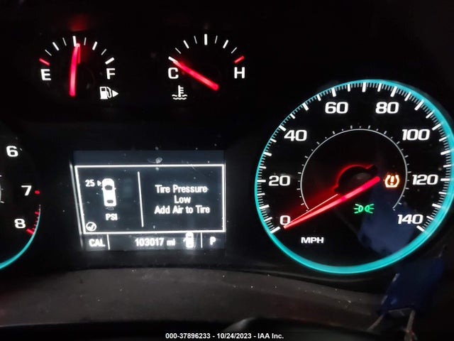 Chevrolet MALIBU LT 2018 1G1ZD5ST6JF141419 Image 15