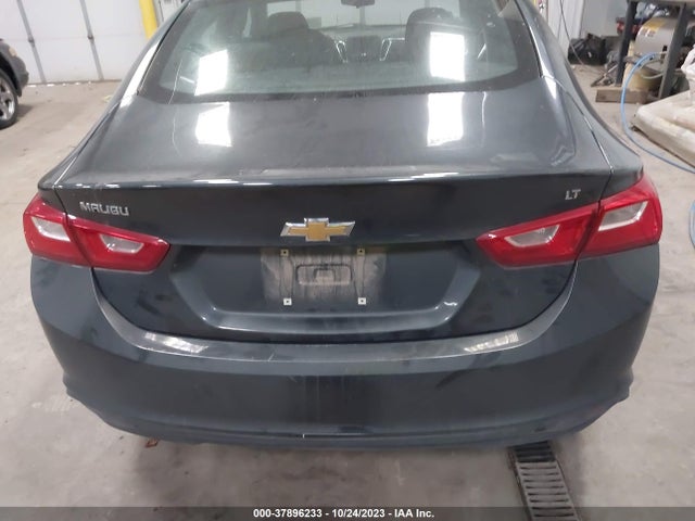 Chevrolet MALIBU LT 2018 1G1ZD5ST6JF141419 Image 16