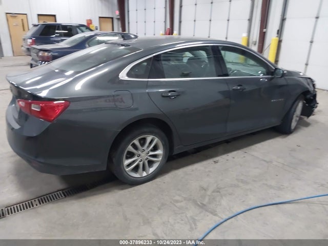 Chevrolet MALIBU LT 2018 1G1ZD5ST6JF141419 Image 4