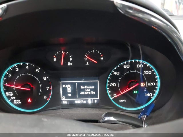 Chevrolet MALIBU LT 2018 1G1ZD5ST6JF141419 Image 7