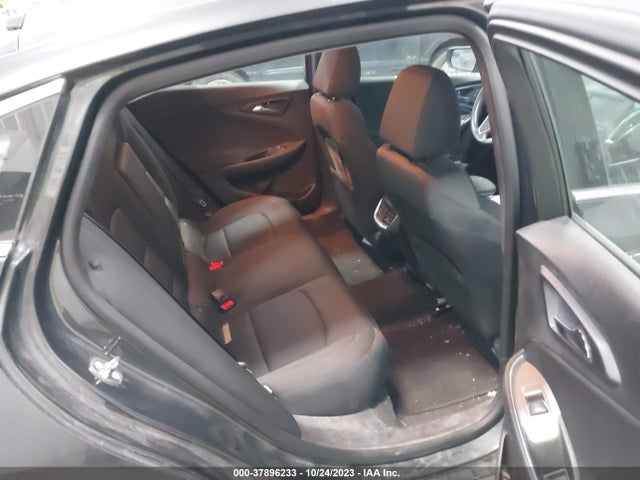 Chevrolet MALIBU LT 2018 1G1ZD5ST6JF141419 Image 8