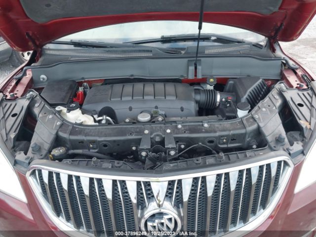 5GAKRCKD2FJ252711 Buick Enclave Premium