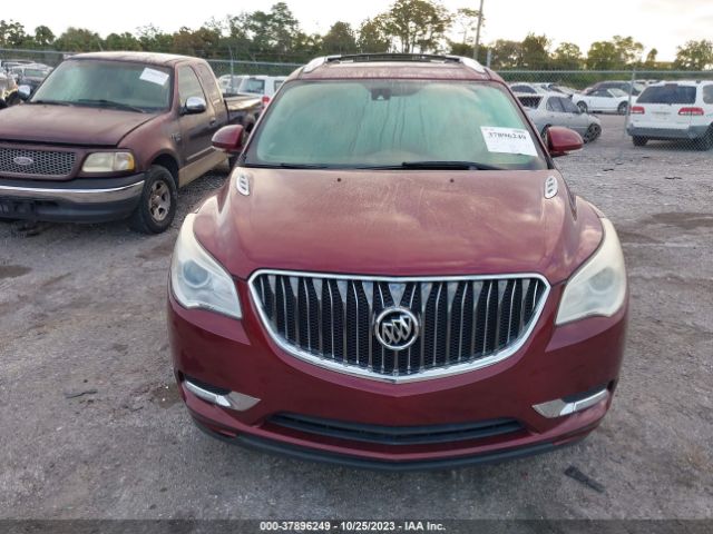 5GAKRCKD2FJ252711 Buick Enclave Premium