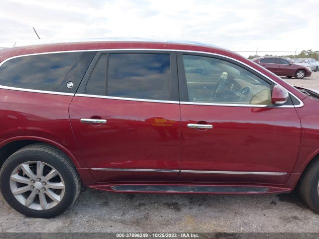 5GAKRCKD2FJ252711 Buick Enclave Premium