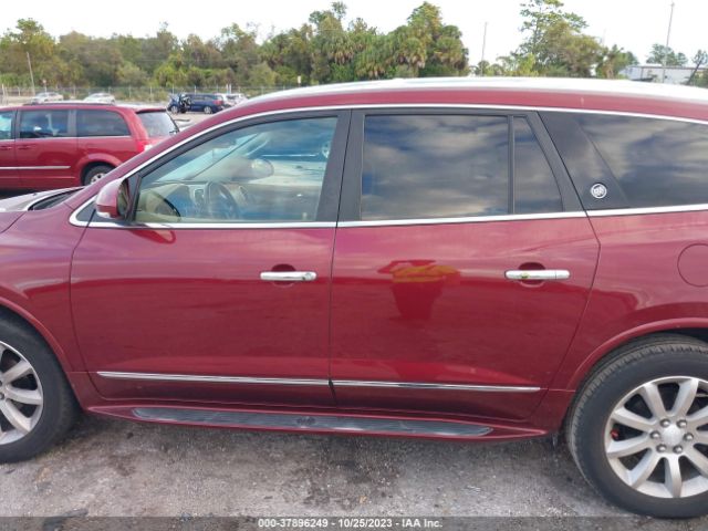 5GAKRCKD2FJ252711 Buick Enclave Premium