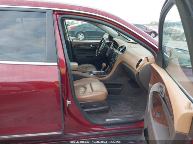 5GAKRCKD2FJ252711 Buick Enclave Premium
