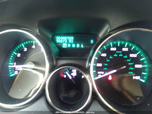 5GAKRCKD2FJ252711 Buick Enclave Premium