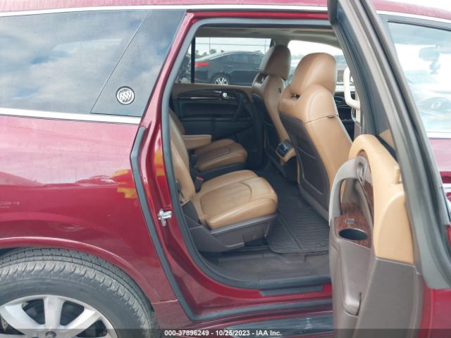 5GAKRCKD2FJ252711 Buick Enclave Premium