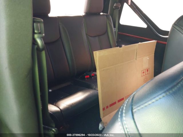 1C4GJWBG8EL299218 Jeep Wrangler Sahara
