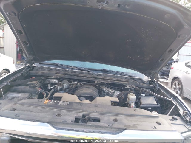 GMC Sierra 1500 Slt 2018 3GTU2NEC3JG236277 Image 10