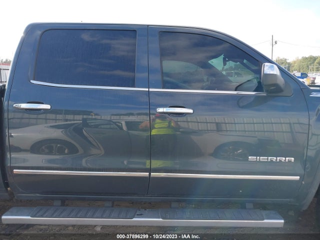 GMC Sierra 1500 Slt 2018 3GTU2NEC3JG236277 Image 14