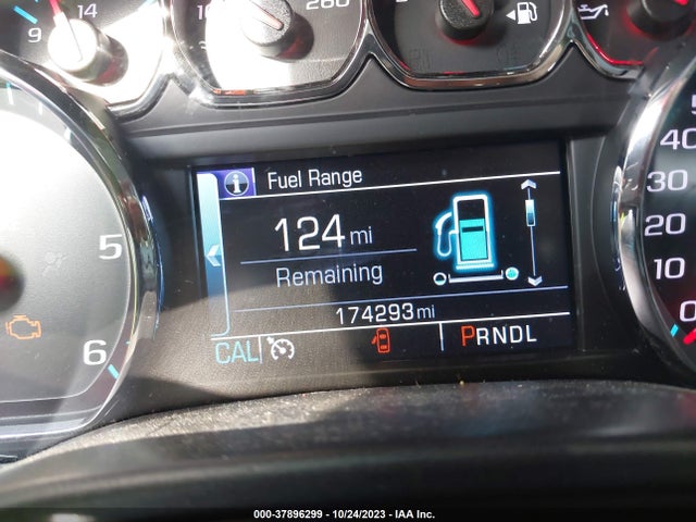 GMC Sierra 1500 Slt 2018 3GTU2NEC3JG236277 Image 16