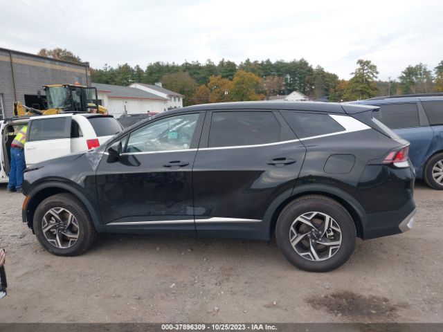 KNDPUCAF0P7036344 KIA Sportage Lx