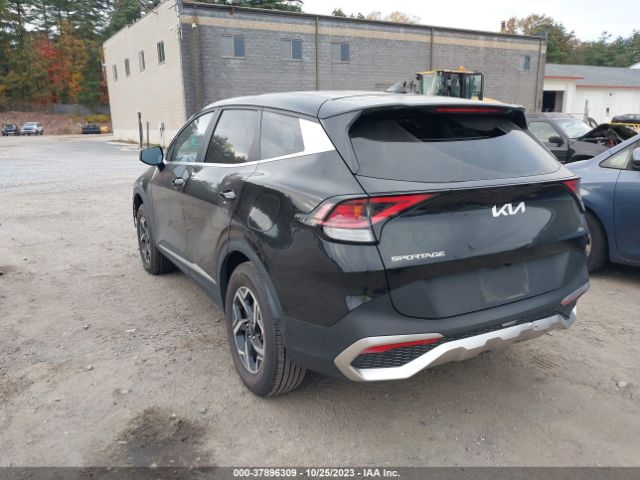 KNDPUCAF0P7036344 KIA Sportage Lx