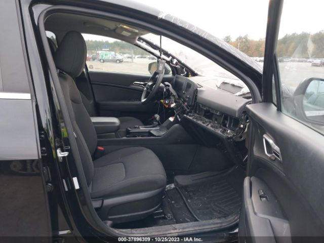 KNDPUCAF0P7036344 KIA Sportage Lx