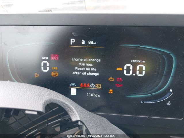 KNDPUCAF0P7036344 KIA Sportage Lx