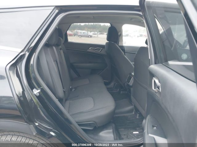 KNDPUCAF0P7036344 KIA Sportage Lx