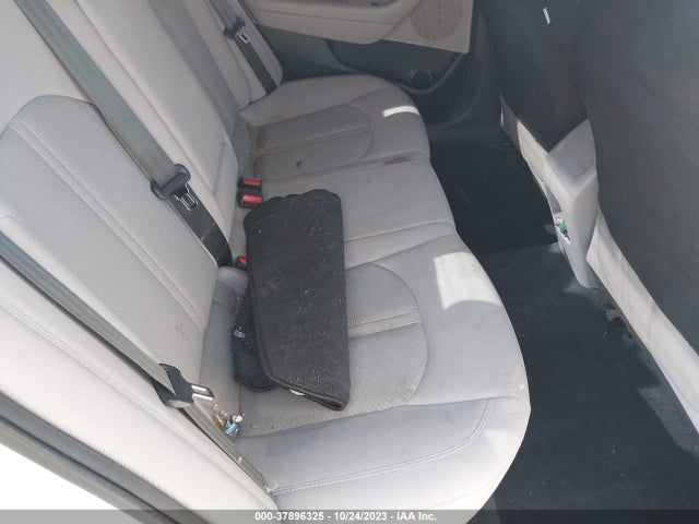 Hyundai Sonata 2.4l Se 2015 5NPE24AFXFH036445 Image 8