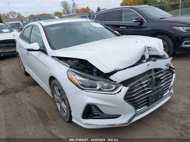 2018 5NPE34AF6JH619052 main image