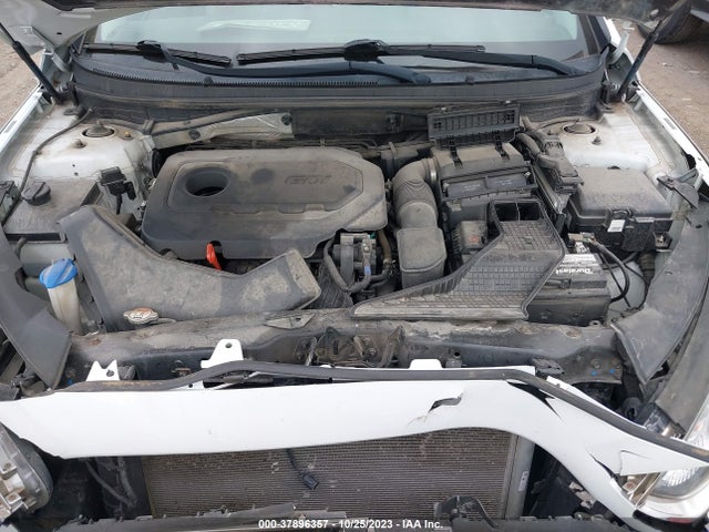 Hyundai Sonata Limited 2018 5NPE34AF6JH619052 Image 10