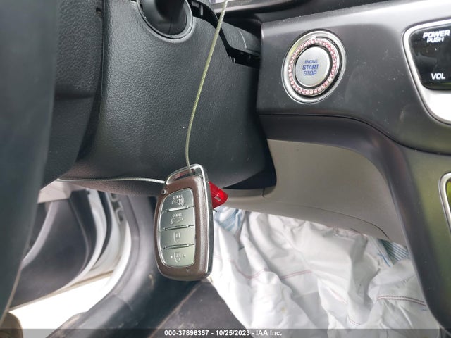 Hyundai Sonata Limited 2018 5NPE34AF6JH619052 Image 11