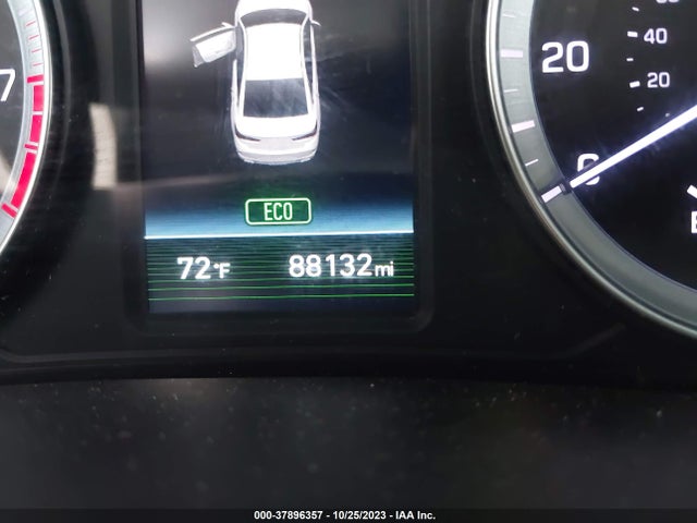 Hyundai Sonata Limited 2018 5NPE34AF6JH619052 Image 15