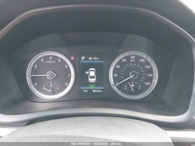 Hyundai Sonata Limited 2018 5NPE34AF6JH619052 Image 7