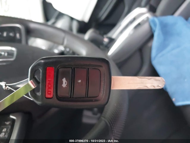 Honda Civic Lx 2018 19XFC2F55JE039823 Image 11