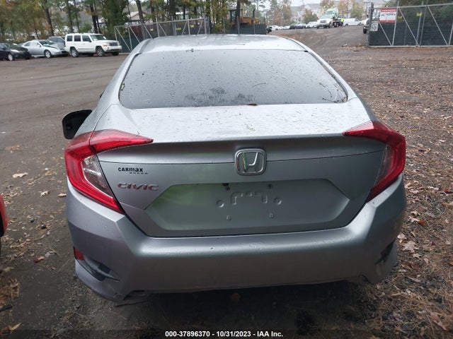 Honda Civic Lx 2018 19XFC2F55JE039823 Image 16