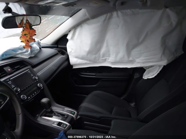 Honda Civic Lx 2018 19XFC2F55JE039823 Image 5