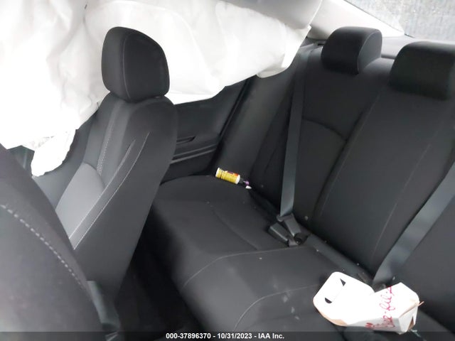Honda Civic Lx 2018 19XFC2F55JE039823 Image 8