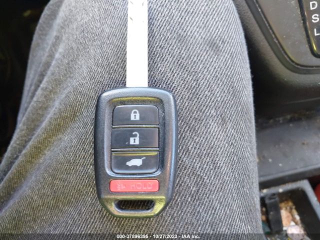 5J6RM4H30FL026908 Honda CR-V LX