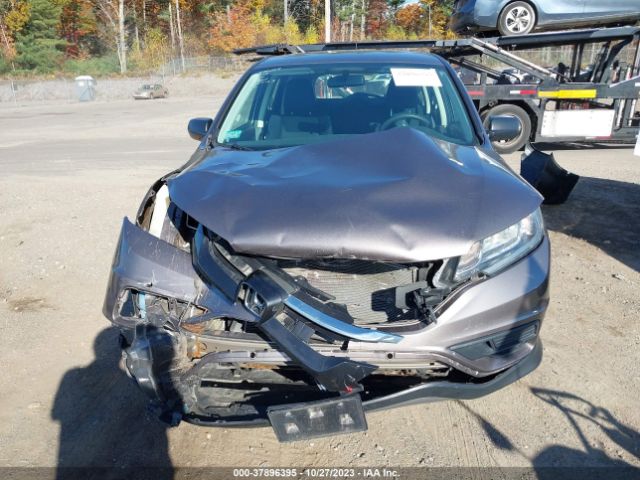 5J6RM4H30FL026908 Honda CR-V LX