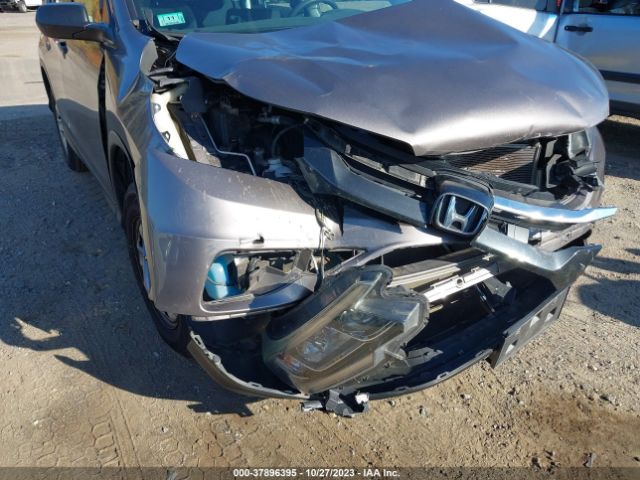 5J6RM4H30FL026908 Honda CR-V LX