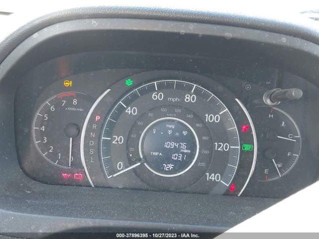 5J6RM4H30FL026908 Honda CR-V LX
