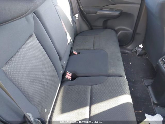 5J6RM4H30FL026908 Honda CR-V LX
