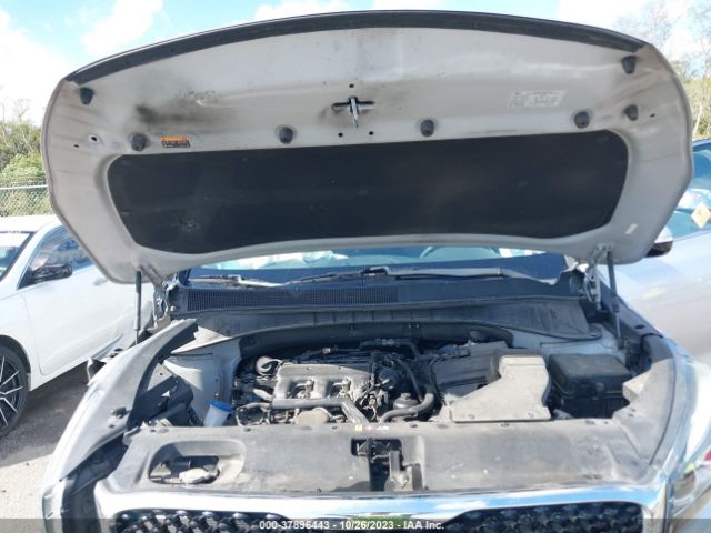 5XYPH4A5XHG276202 KIA Sorento Ex V6