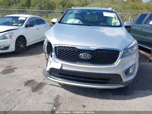 5XYPH4A5XHG276202 KIA Sorento Ex V6