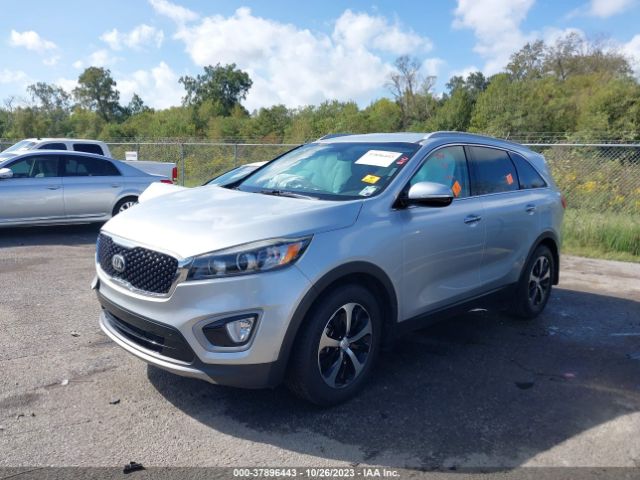 5XYPH4A5XHG276202 KIA Sorento Ex V6