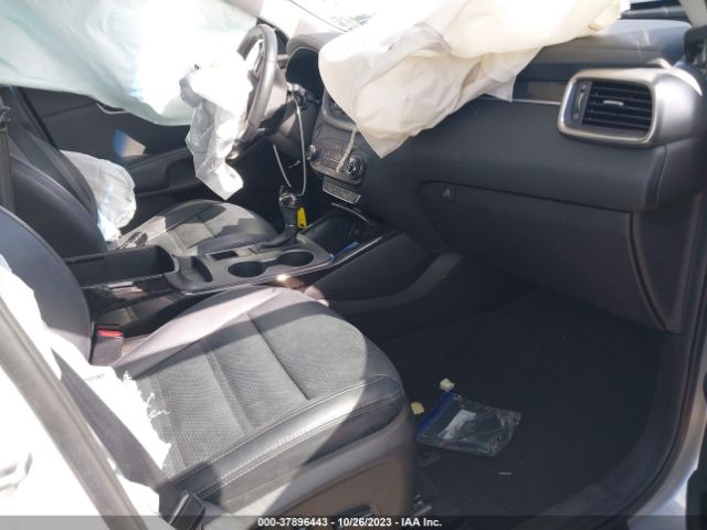 5XYPH4A5XHG276202 KIA Sorento Ex V6