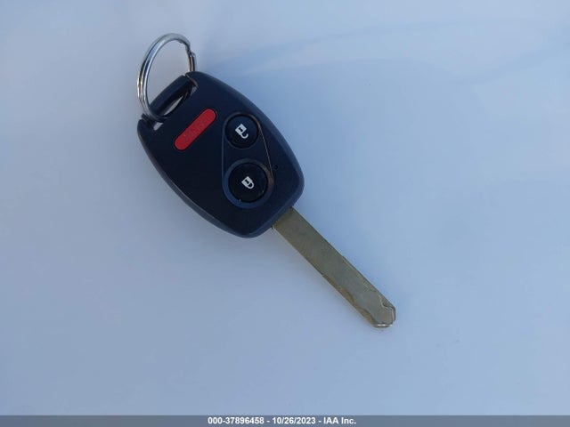 2010 HONDA INSIGHT EX VIN: JHMZE2H75AS008380