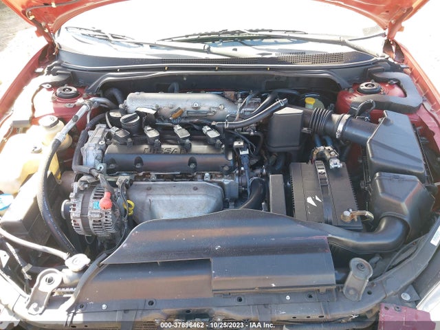 2006 Nissan Altima 2.5 მანქანა იყიდება აუქციონზე, vin: 1N4AL11D26N374226, აუქციონის ნომერი: 37896462