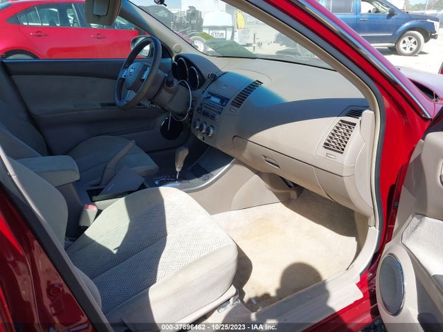 2006 Nissan Altima 2.5 მანქანა იყიდება აუქციონზე, vin: 1N4AL11D26N374226, აუქციონის ნომერი: 37896462