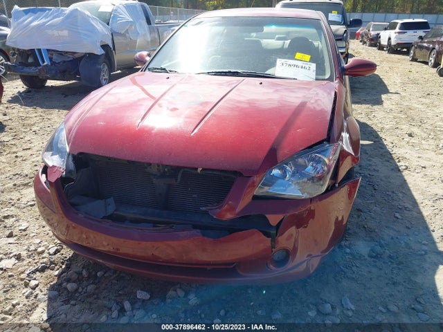 2006 Nissan Altima 2.5 მანქანა იყიდება აუქციონზე, vin: 1N4AL11D26N374226, აუქციონის ნომერი: 37896462