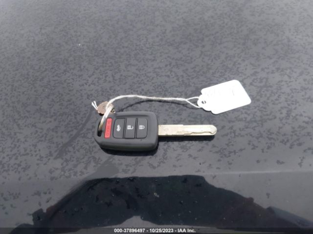 19XFC2F52JE009579 Honda Civic Sedan Lx