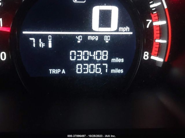 19XFC2F52JE009579 Honda Civic Sedan Lx
