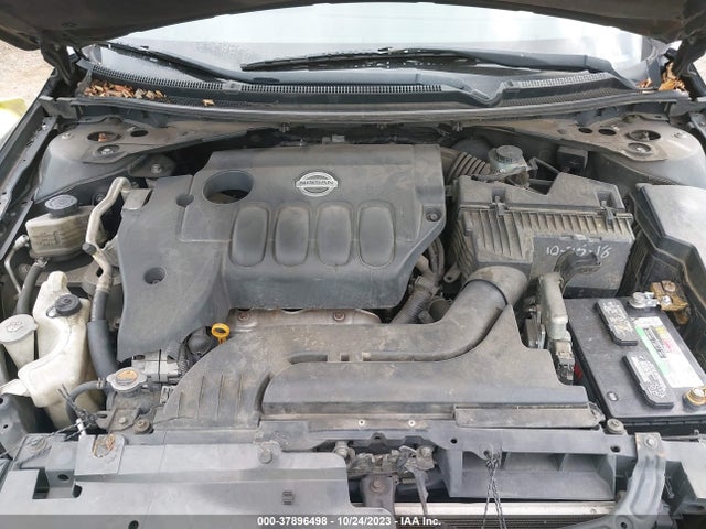 2011 NISSAN ALTIMA 2.5 S VIN: 1N4AL2AP3BN474636