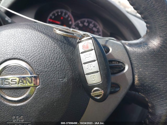 2011 NISSAN ALTIMA 2.5 S VIN: 1N4AL2AP3BN474636